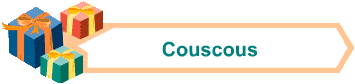 Couscous